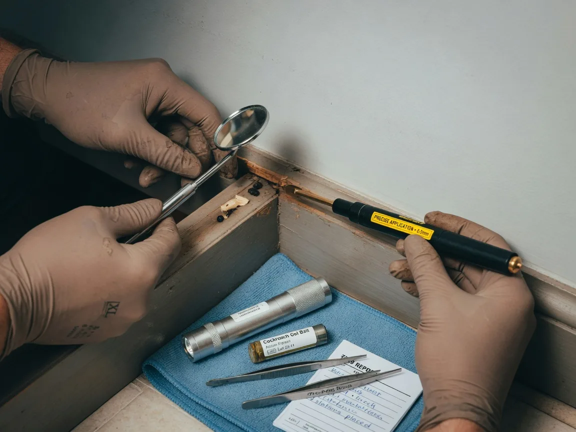 Why choose Emergency Pest Control in Hebron, ND